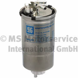 Kolbenschmidt 50013648 Fuel filter 50013648
