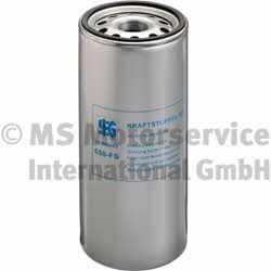 Kolbenschmidt 50013650 Fuel filter 50013650 50013650 Kolbenschmidt Fuel filter