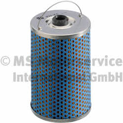 Kolbenschmidt 50013021 Fuel filter 50013021