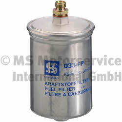 Kolbenschmidt 50013033 Fuel filter 50013033