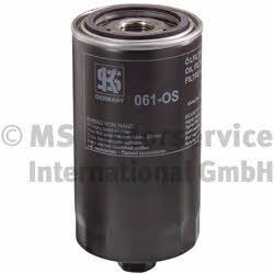 Kolbenschmidt 50013052/3 Oil Filter 500130523