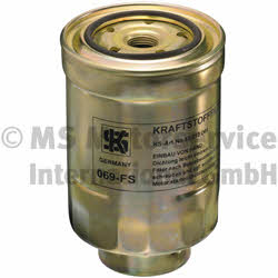 Kolbenschmidt 50013069 Fuel filter 50013069