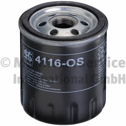 Kolbenschmidt 50014116 Oil Filter 50014116