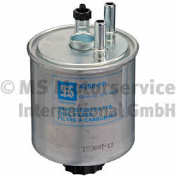 Kolbenschmidt 50014258 Fuel filter 50014258