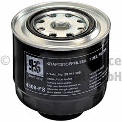 Kolbenschmidt 50014309 Fuel filter 50014309