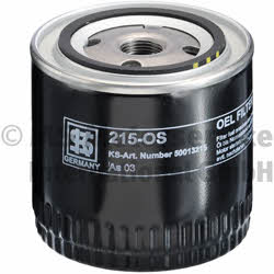 Kolbenschmidt 50013215 Oil Filter 50013215