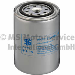 Kolbenschmidt 50013417 Fuel filter 50013417
