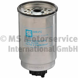 Kolbenschmidt 50013508 Fuel filter 50013508