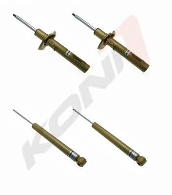 Koni 2100-4128 Suspension shock absorbers, kit 21004128