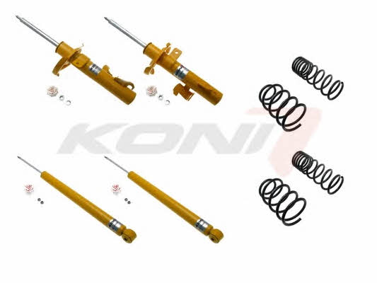 Buy Koni 1140-1821 at a low price in United Arab Emirates!