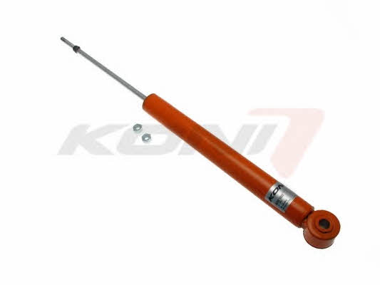 Koni 8050-1053 Rear oil and gas suspension shock absorber 80501053