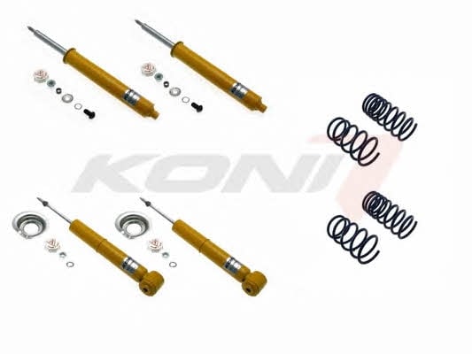 Buy Koni 1140-8561 at a low price in United Arab Emirates!