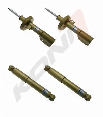 Koni 2100-4034 Suspension shock absorbers, kit 21004034