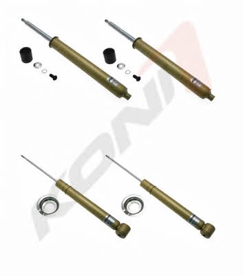 Koni 2100-4043 Suspension shock absorbers, kit 21004043
