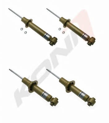 Koni 2100-4057 Suspension shock absorbers, kit 21004057