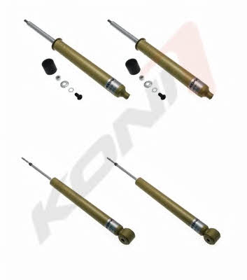 Koni 2100-4062 Suspension shock absorbers, kit 21004062