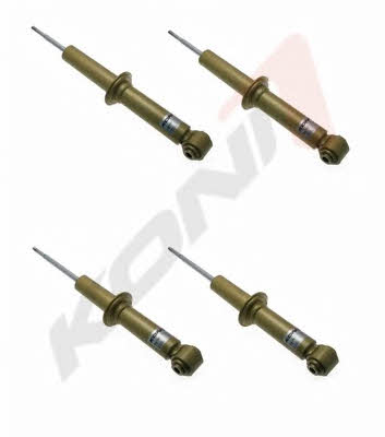 Koni 2100-4069 Suspension shock absorbers, kit 21004069
