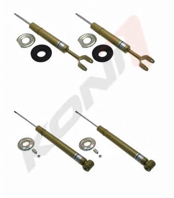 Koni 2100-4087 Suspension shock absorbers, kit 21004087