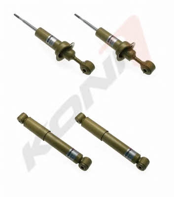 Koni 2100-4088 Suspension shock absorbers, kit 21004088