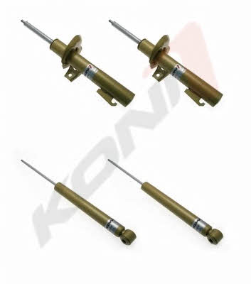 Koni 2100-4090 Suspension shock absorbers, kit 21004090