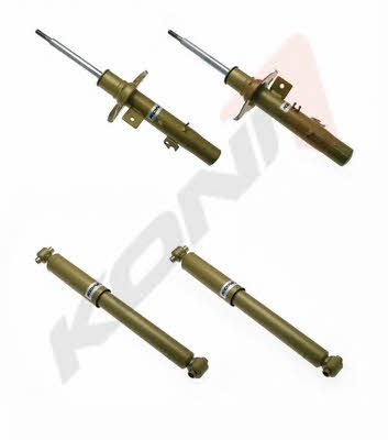 Koni 2100-4092 Suspension shock absorbers, kit 21004092