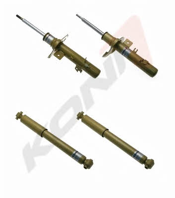 Koni 2100-4093 Suspension shock absorbers, kit 21004093