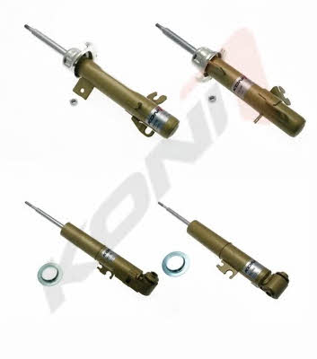 Koni 2100-4099 Suspension shock absorbers, kit 21004099
