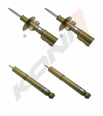 Koni 2100-4101 Suspension shock absorbers, kit 21004101