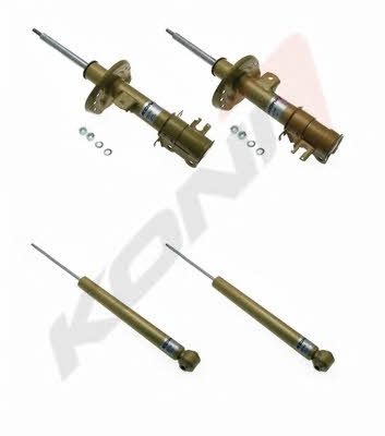 Koni 2100-4103 Suspension shock absorbers, kit 21004103