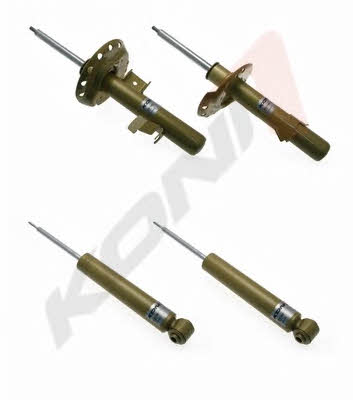 Koni 2100-4106 Suspension shock absorbers, kit 21004106