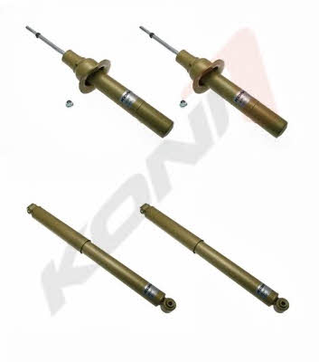 Koni 2100-4108 Suspension shock absorbers, kit 21004108