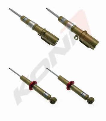 Koni 2100-4111 Suspension shock absorbers, kit 21004111