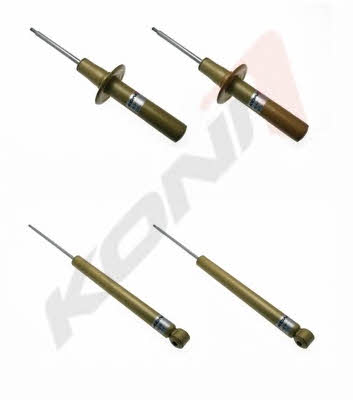 Koni 2100-4113 Suspension shock absorbers, kit 21004113