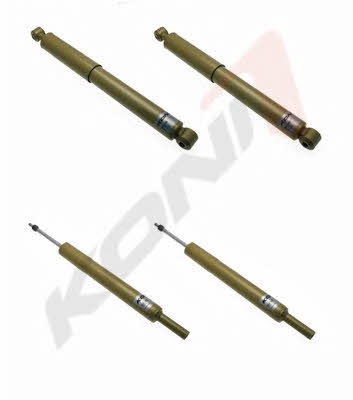 Koni 2100-4116 Suspension shock absorbers, kit 21004116