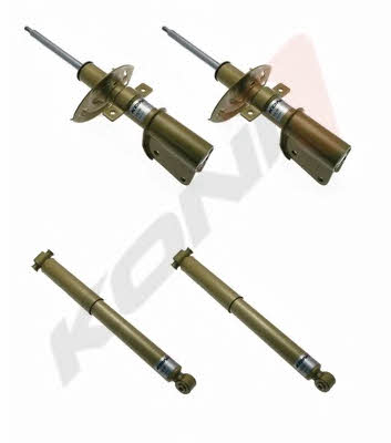 Koni 2100-4121 Suspension shock absorbers, kit 21004121