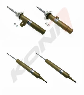 Koni 2100-4123 Suspension shock absorbers, kit 21004123