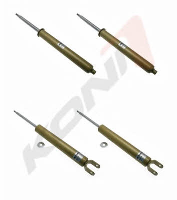Koni 2100-4132 Suspension shock absorbers, kit 21004132