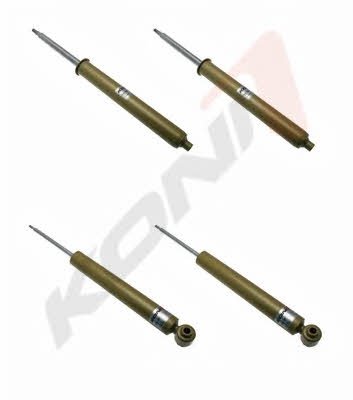 Koni 2100-4133 Suspension shock absorbers, kit 21004133