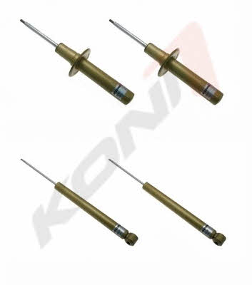 Koni 2100-4134 Suspension shock absorbers, kit 21004134