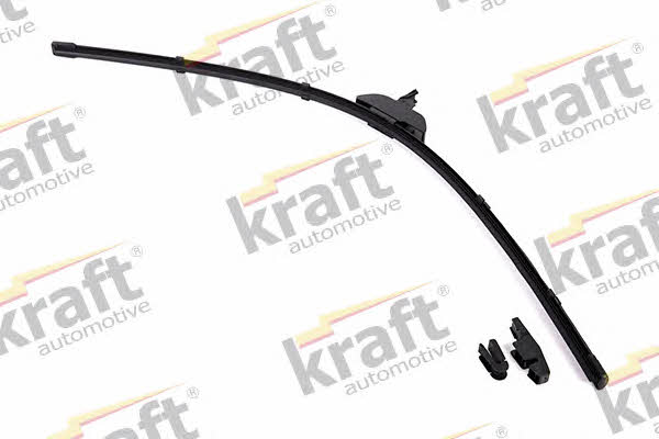 Kraft Automotive K53P Wiper 530 mm (21") K53P