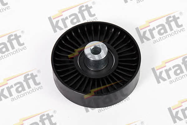 Kraft Automotive 1223420 V-ribbed belt tensioner (drive) roller 1223420