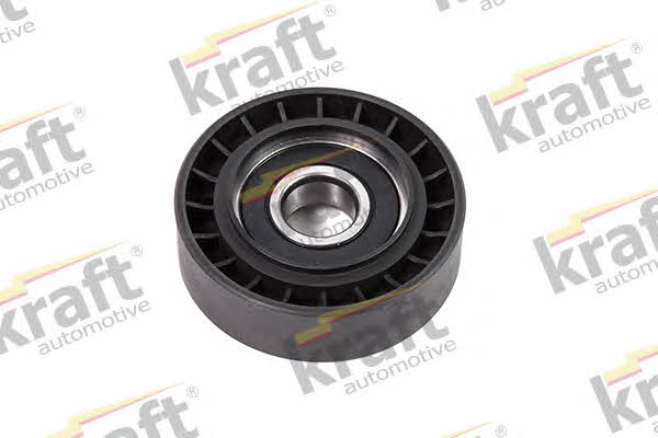 Kraft Automotive 1223440 V-ribbed belt tensioner (drive) roller 1223440