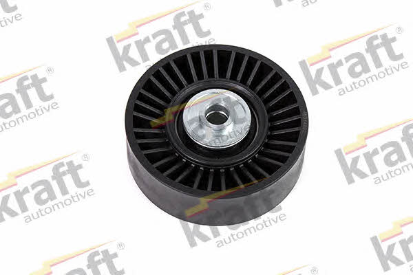 Kraft Automotive 1223450 V-ribbed belt tensioner (drive) roller 1223450
