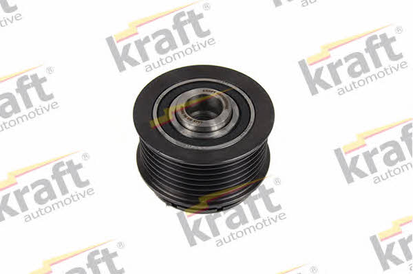 Kraft Automotive 1224190 Freewheel clutch, alternator 1224190