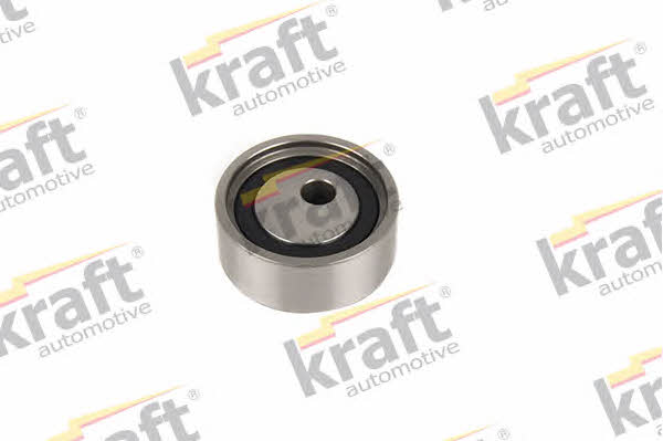 Kraft Automotive 1225080 Tensioner pulley, timing belt 1225080