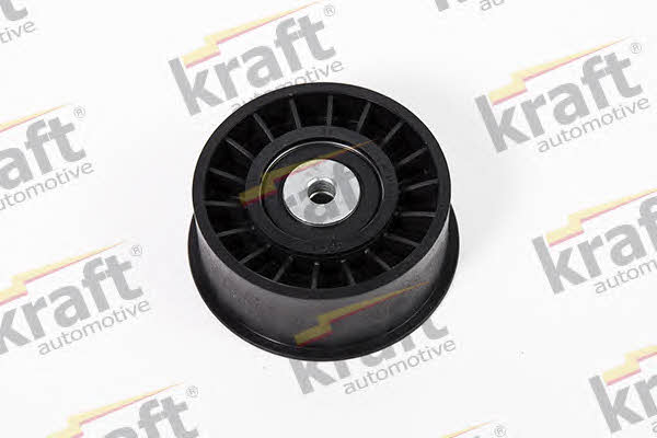 Kraft Automotive 1225142 Tensioner pulley, timing belt 1225142