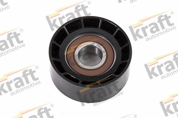 Kraft Automotive 1225245 V-ribbed belt tensioner (drive) roller 1225245