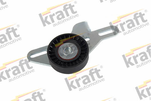Kraft Automotive 1225290 V-ribbed belt tensioner (drive) roller 1225290