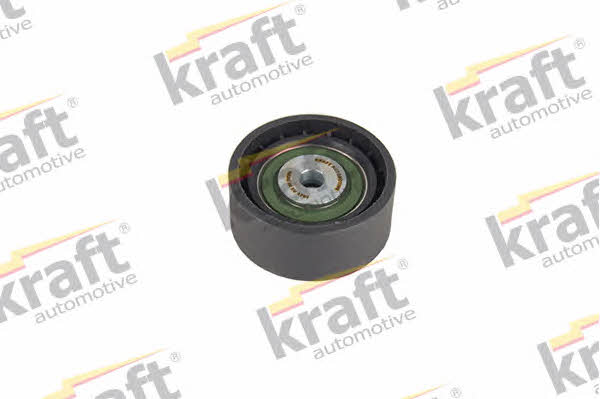 Kraft Automotive 1225293 V-ribbed belt tensioner (drive) roller 1225293