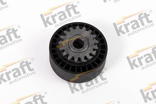 Kraft Automotive 1225310 V-ribbed belt tensioner (drive) roller 1225310